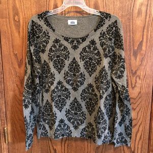 Old Navy Sweater